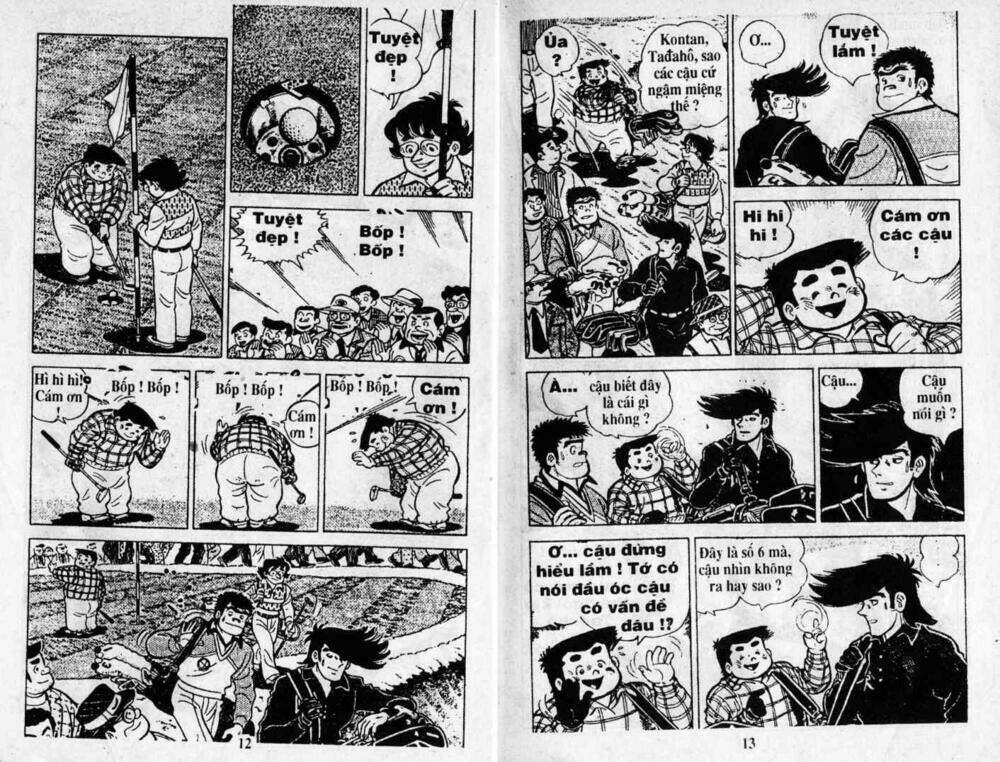 tân teppi chapter 5 5