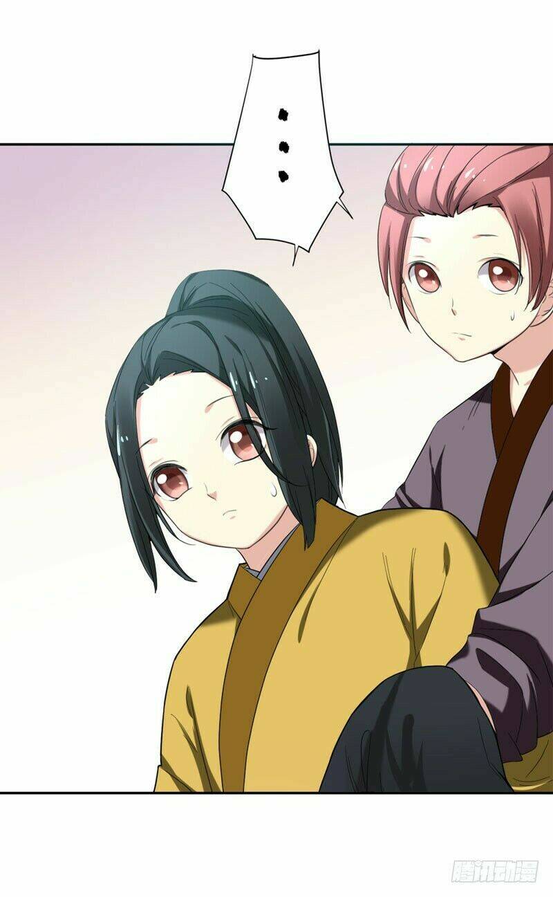 bạo lực tiếu thôn cô chapter 43 24