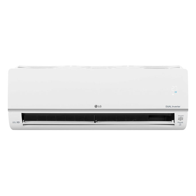 Điều hòa LG 1 chiều Inverter 9200 BTU V10APIUV - Hàng chính hãng - Giao tại HN và 1 số tỉnh toàn quốc