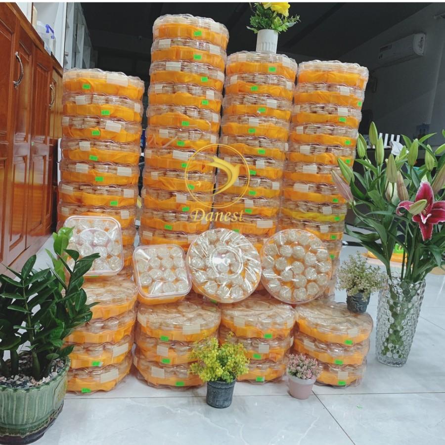 Tổ yến vụn baby - 100gr từ 50 - 80 viên - Bồi bổ sức khỏe trể em - tăng đề kháng cho trẻ - yến sào nguyên chất ĐỖ THỊ TOÁN