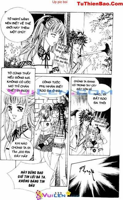 bogle goes to the kingdom chapter 20 12