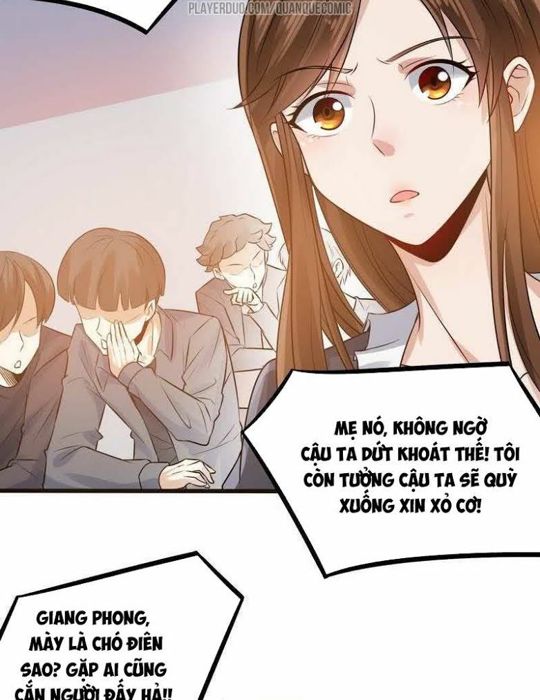 đô thị cực phẩm tiên đế chapter 1 24