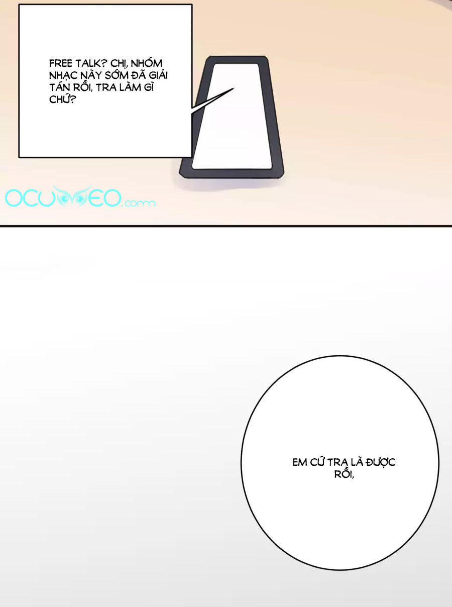 thâu tâm du hí chapter 10 28