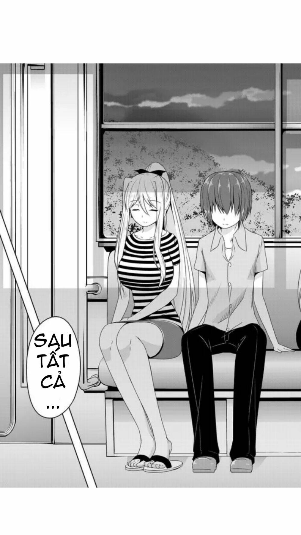 devilchi - cô bạn ác quỷ chapter 26 17