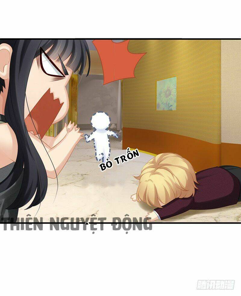 quy tắc thuần dưỡng vệ sĩ ngạo kiều chapter 1 41