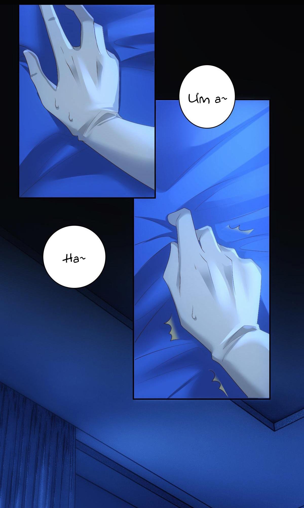 điện hạ thân ái chapter 13 15