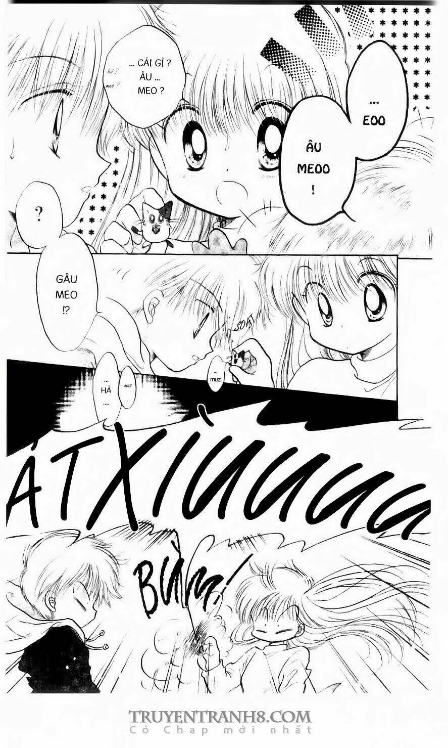 em bé ufo chapter 2 20