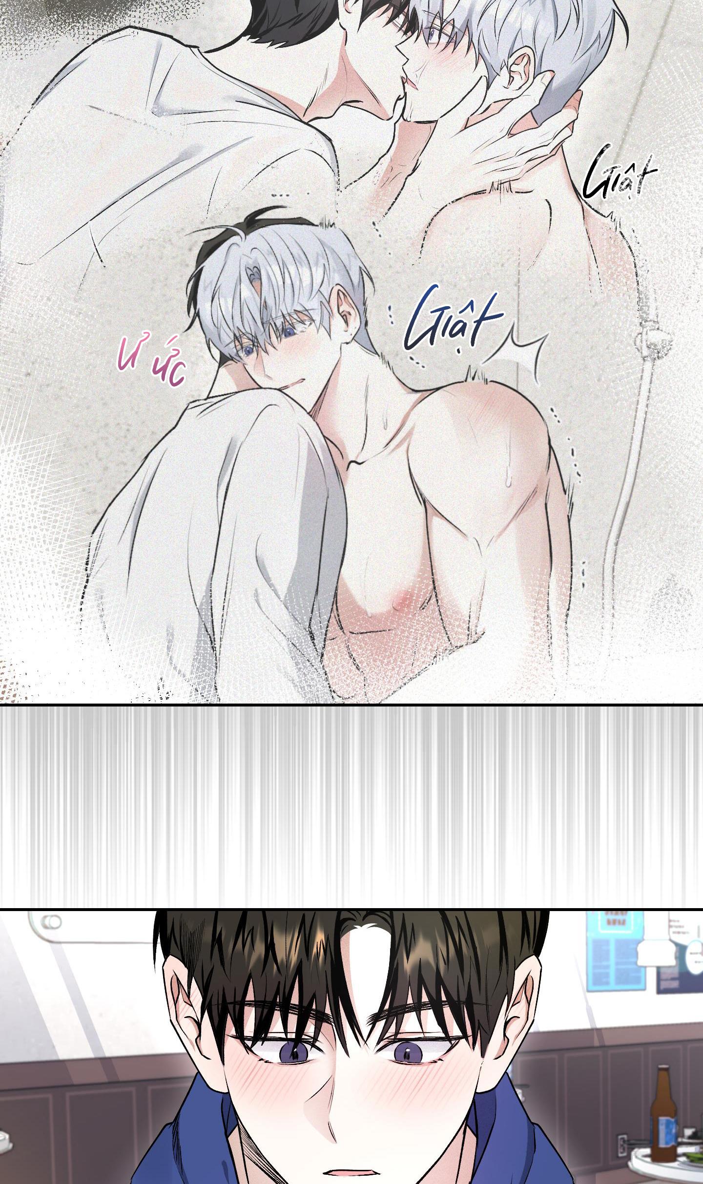 bắn là dính chapter 8 43