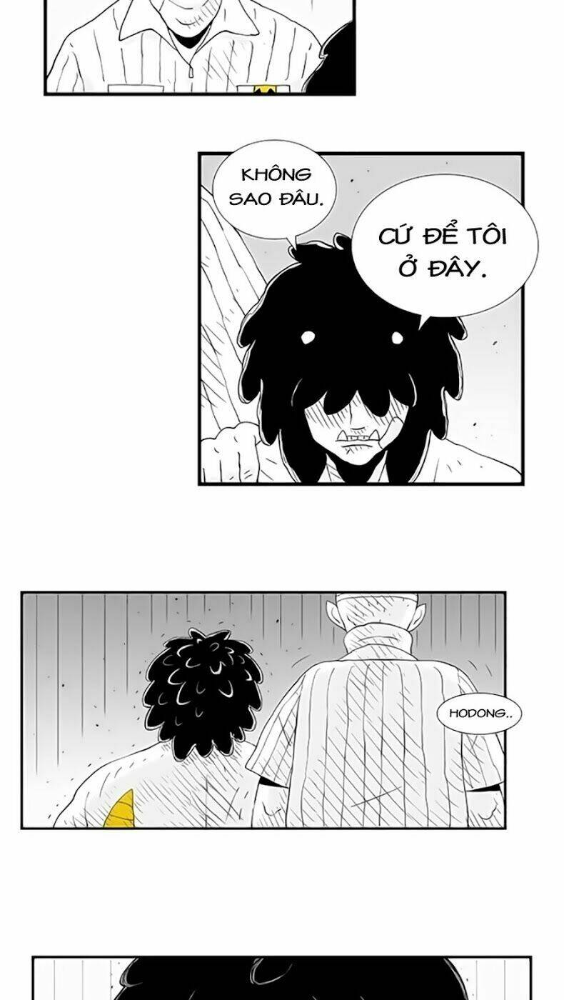 hành trình thoát khỏi địa ngục chapter 82 7