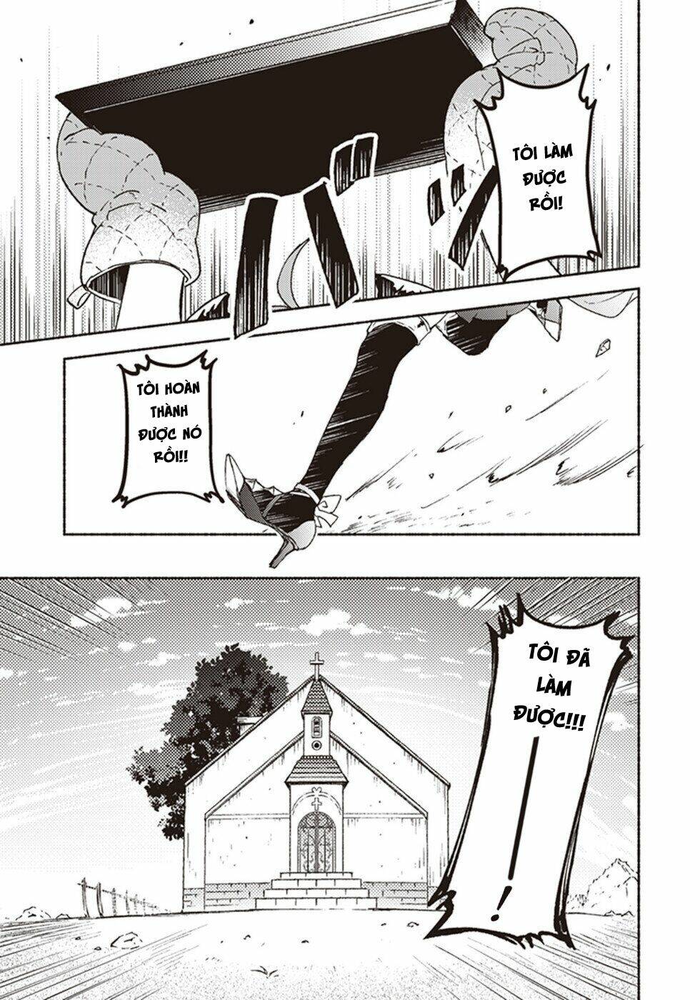 kochira last boss maoh shiro mae chapter 14 39