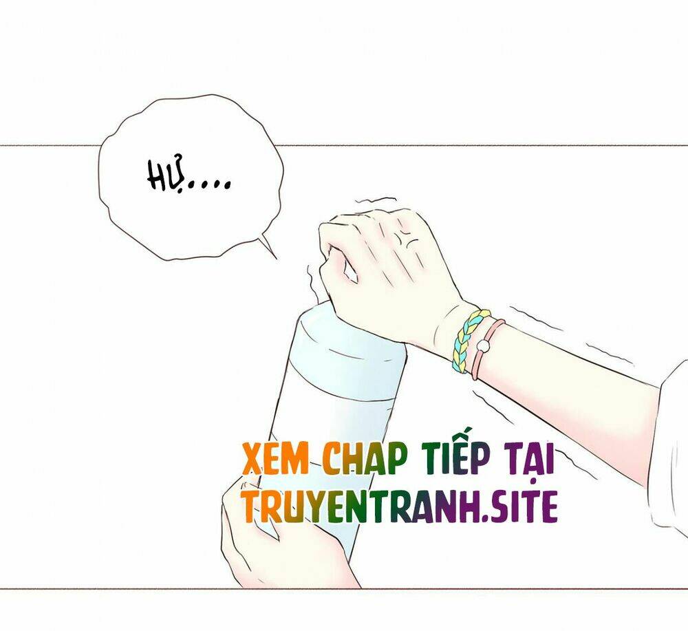 trong khoảnh khắc ấy, muốn hôn em chapter 3 2