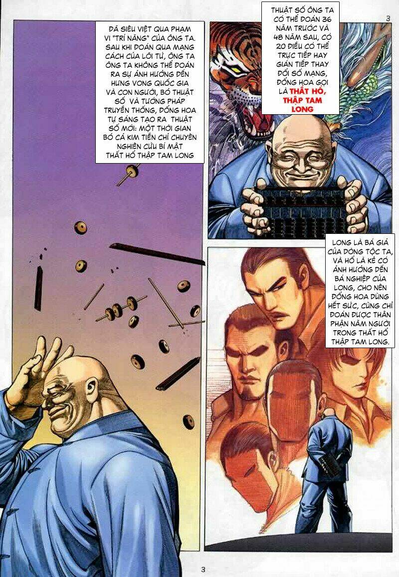 truyện ngắn ôn nhật lương hải dương chapter 11.8 3