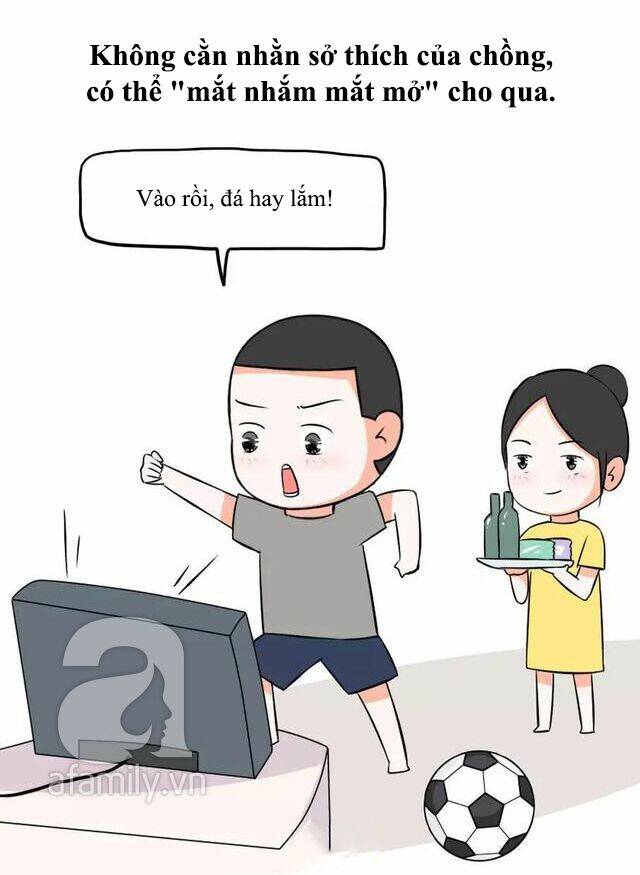 giải mã tình yêu chapter 194 4