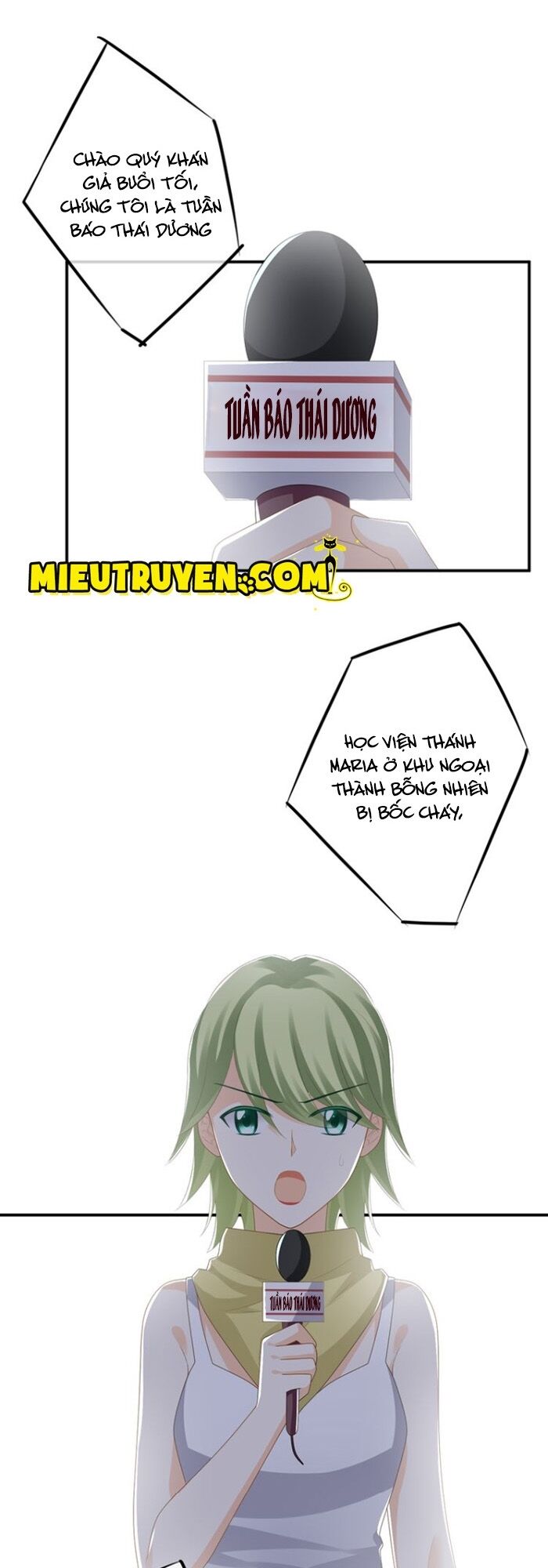 độc nhãn ác ma của ta chapter 39 28