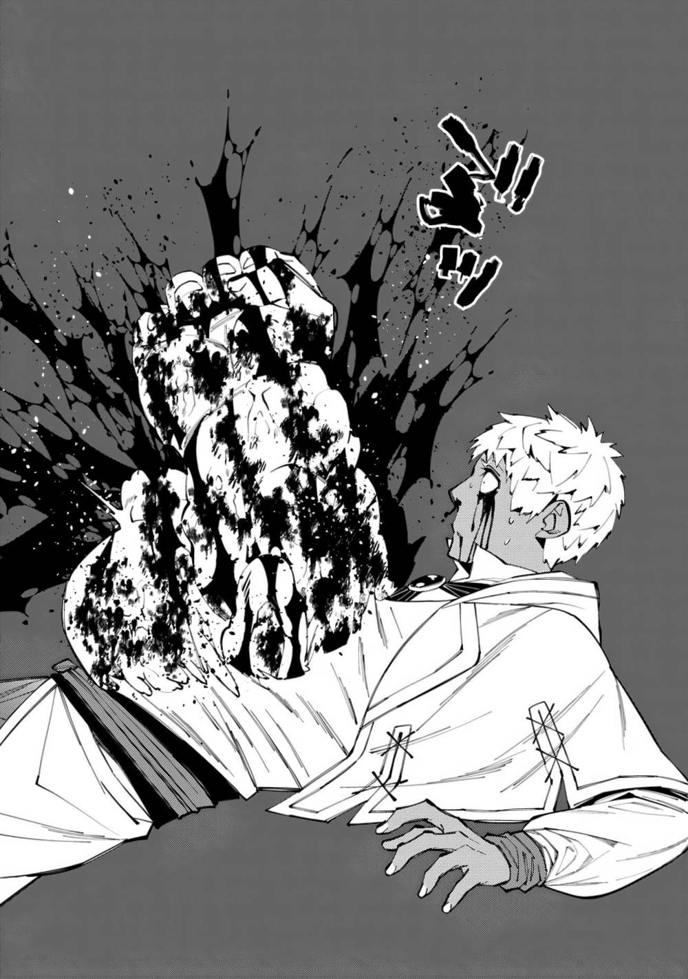 sự trỗi dậy của anh hùng hắc ám chapter 50 9