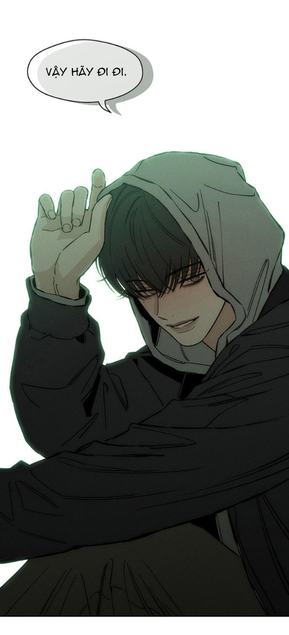 [18+] Nước Mắt Trên Đóa Hoa Tàn chapter 17.2 7