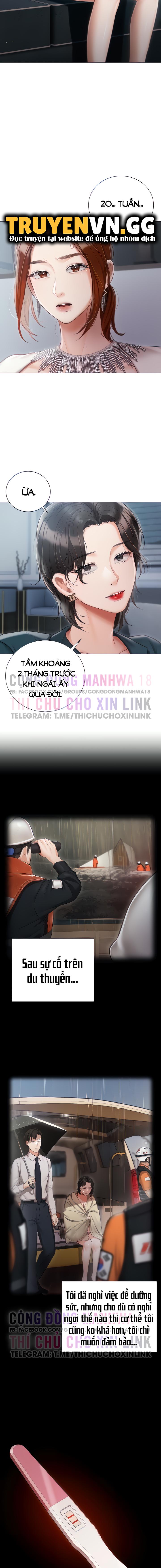 biệt thự hyeonjung chapter 31 2