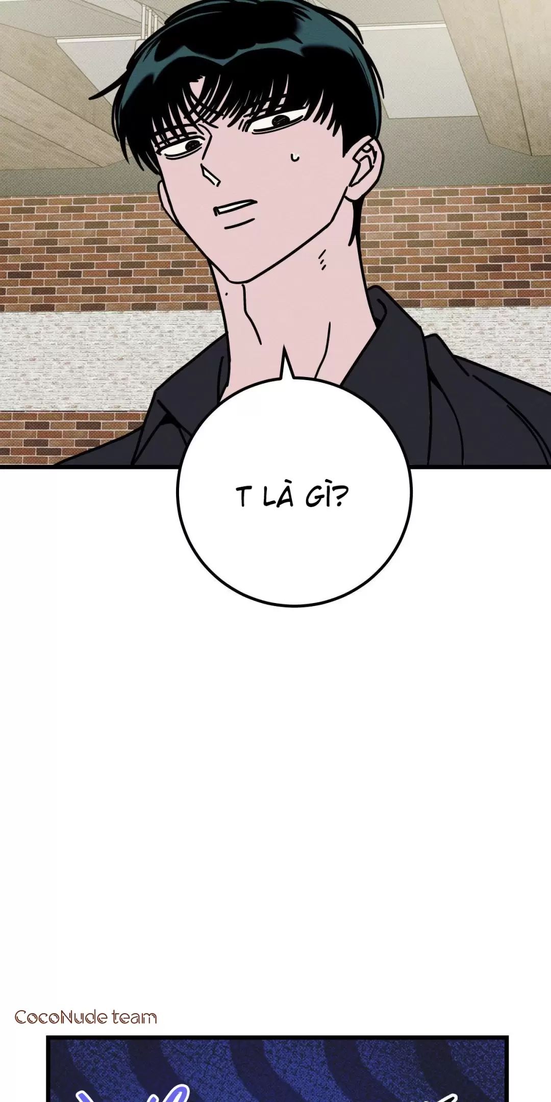 lời tỏ tình từ con số 0 chapter 23 9