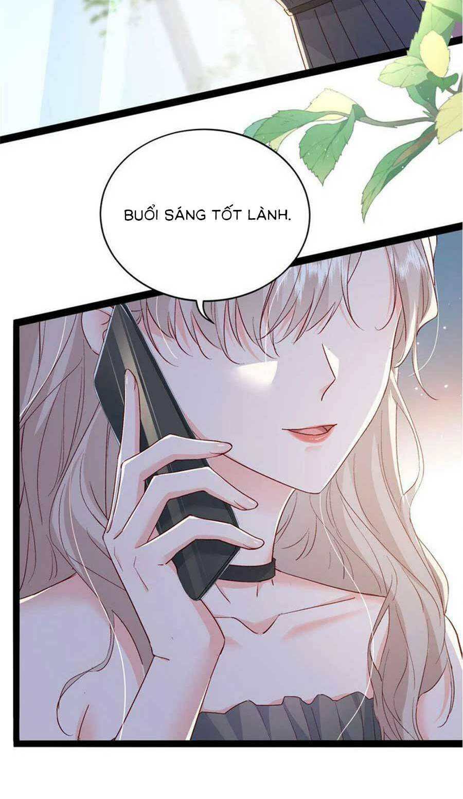 cô vợ của tôi không dễ bắt nạt chapter 80 31