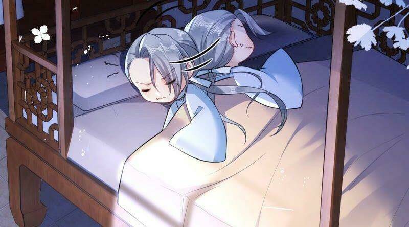 quận chúa vững vàng, thiết lập nhân vật không thể vỡ chapter 31 42