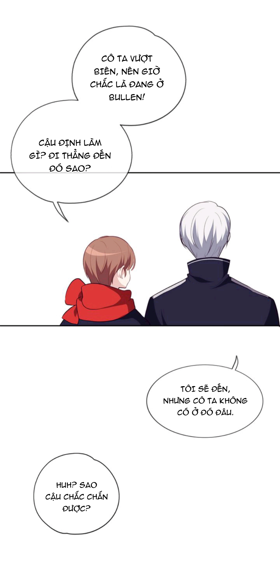 theo dấu vụn bánh chapter 16 4