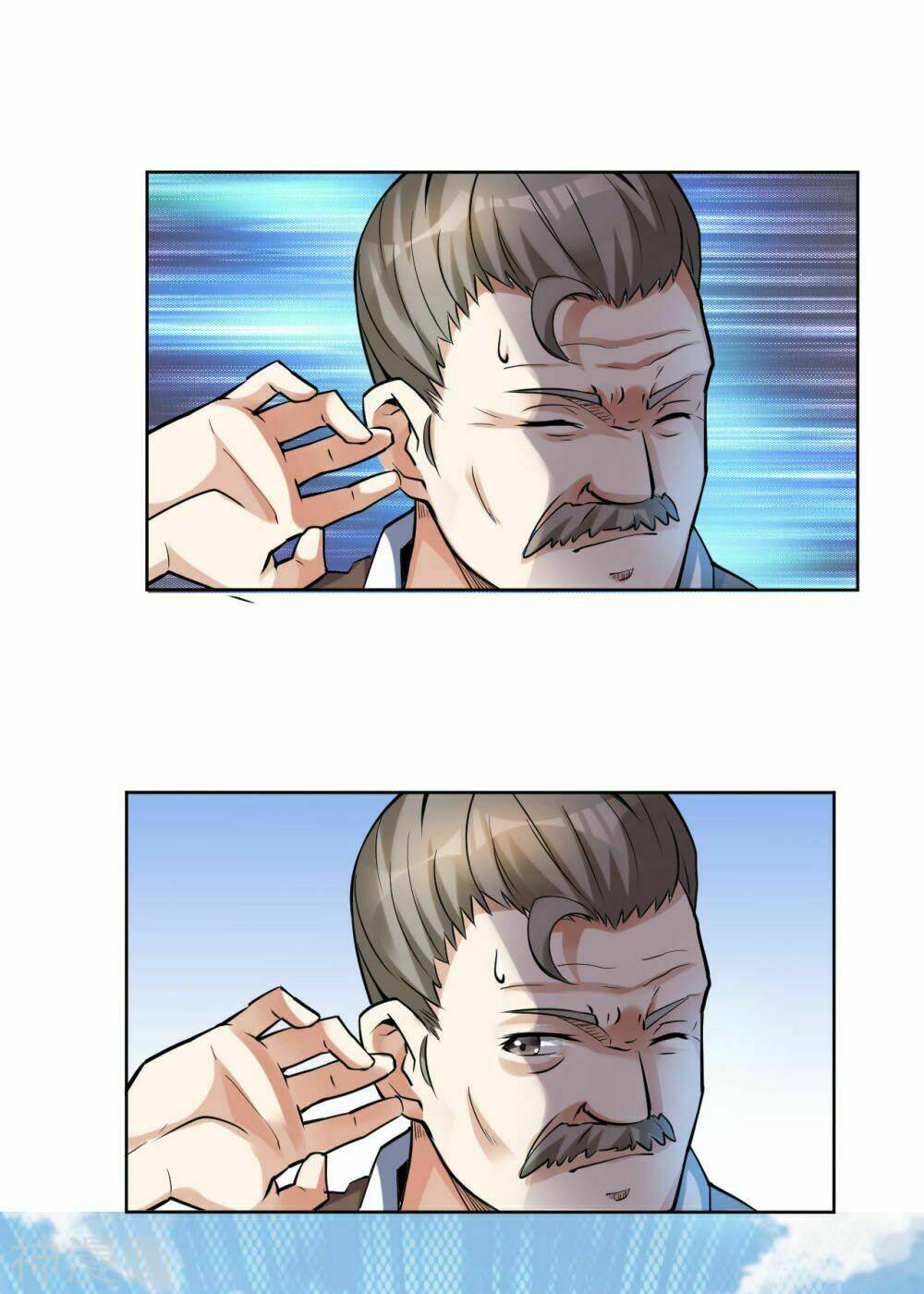 thần võ đế tôn chapter 2 21