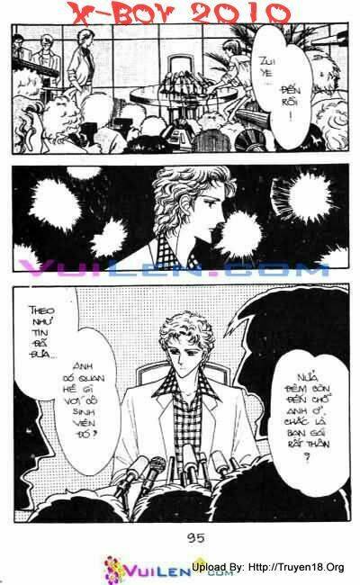 ánh đèn rực rỡ chapter 11 96