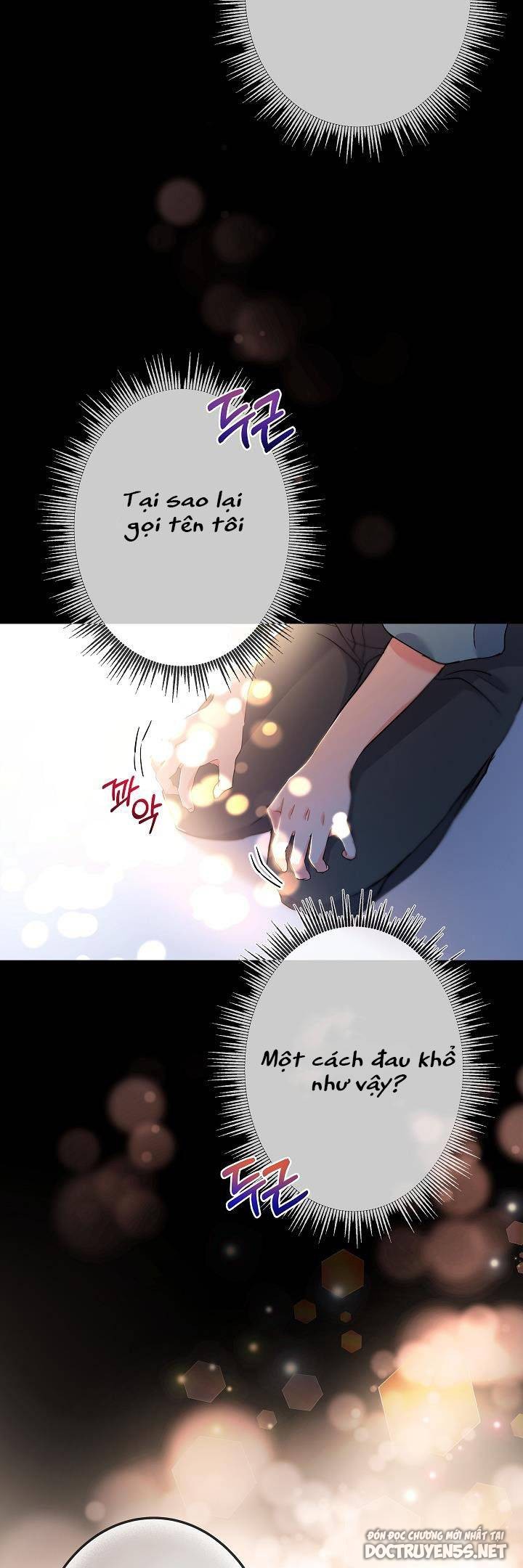 nếu tôi là nhân vật phản diện liệu tôi sẽ chết chapter 36 36