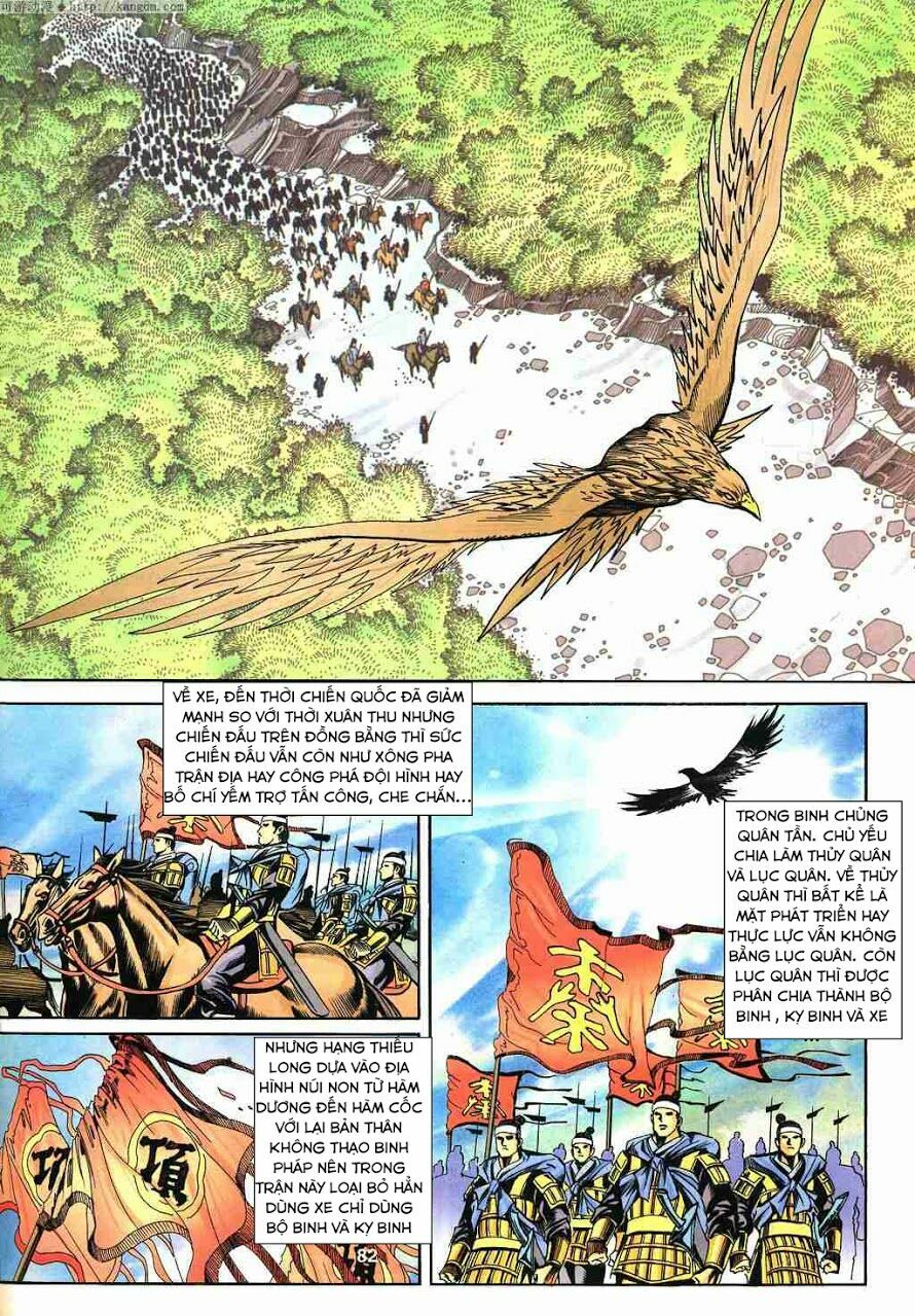 tầm tần ký chapter 121 22