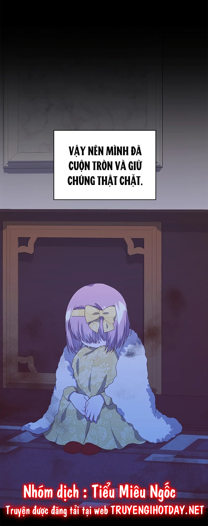 tôi không phải là nữ anh hùng chapter 72 30