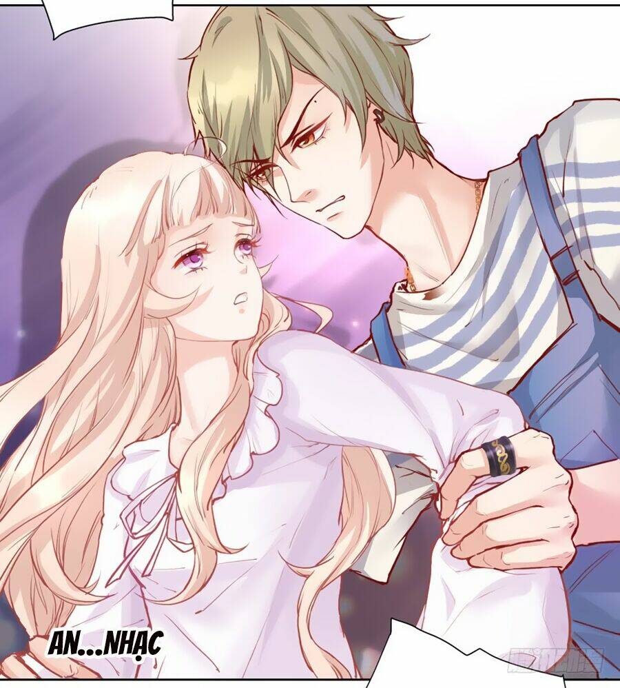 lưu luyến nguy tình chapter 5 57