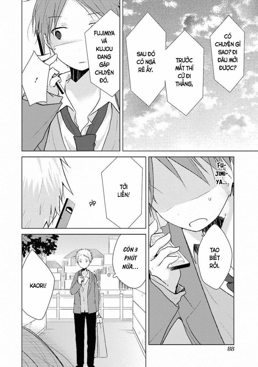 one week friends chapter 36 6