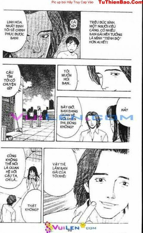 cô bé thám tử chapter 4 96