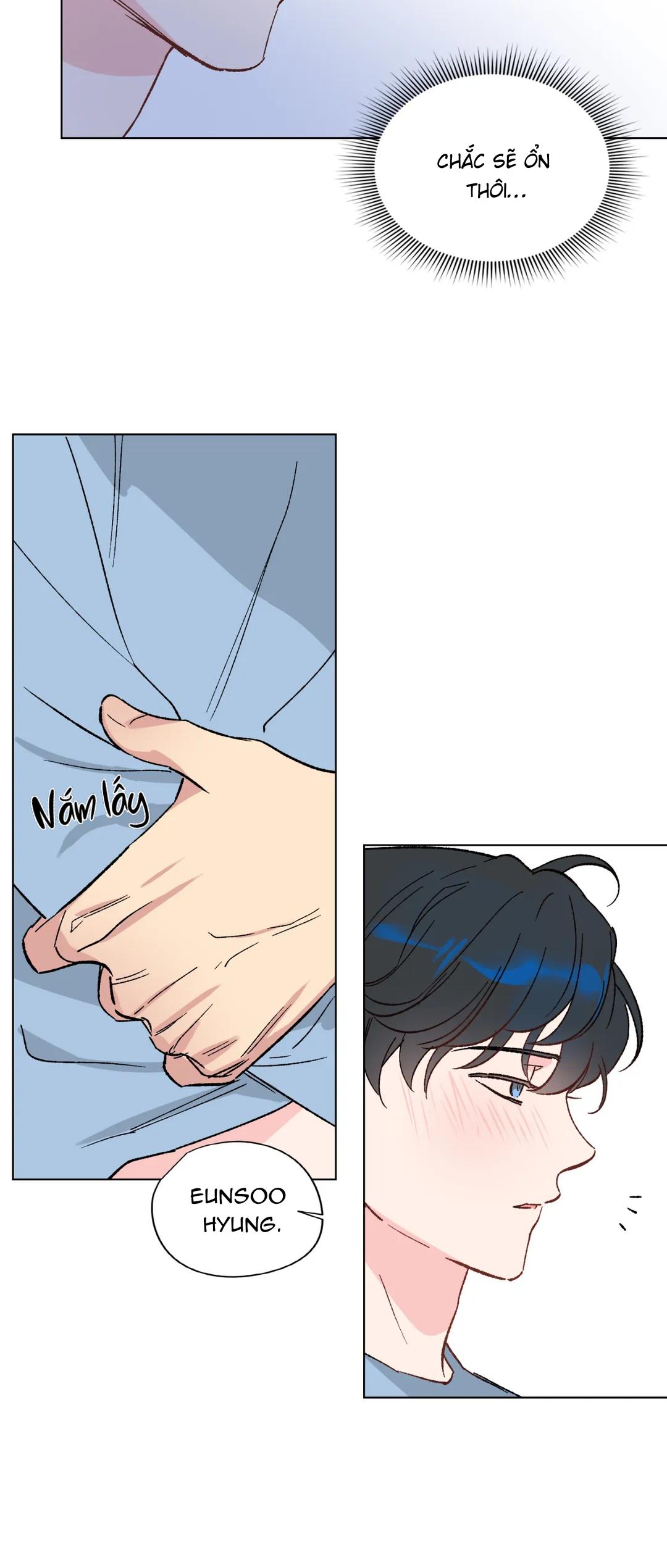 manhwa chịch vồn chịch vã chapter 51 7