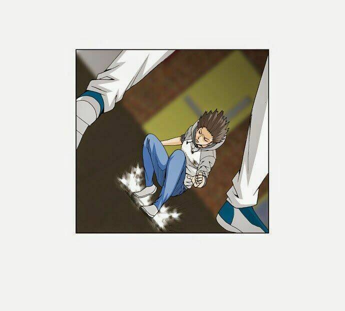 ultimate legend: kang hae hyo chapter 35 18