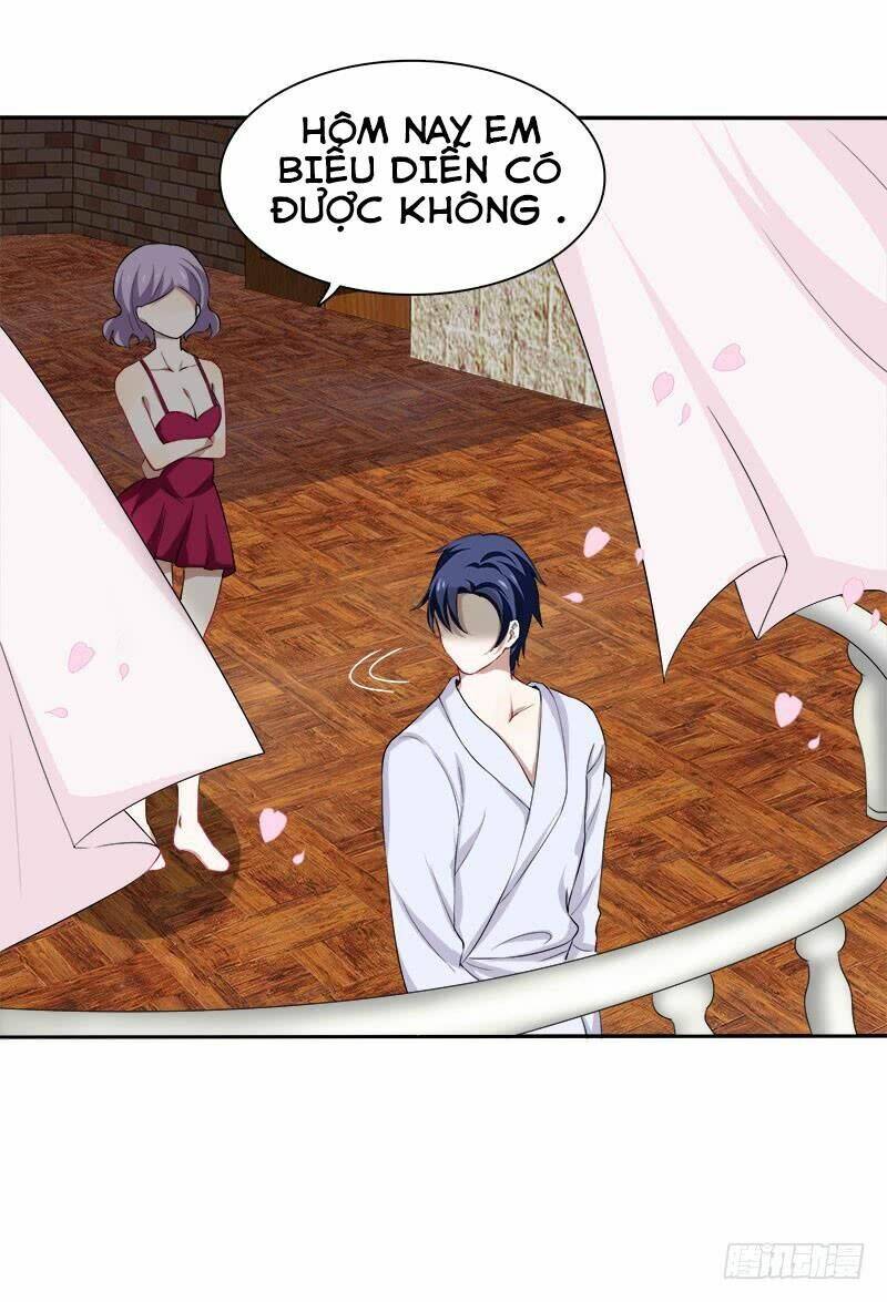 đế thiếu đoạt tình thành nghiện chapter 7 10