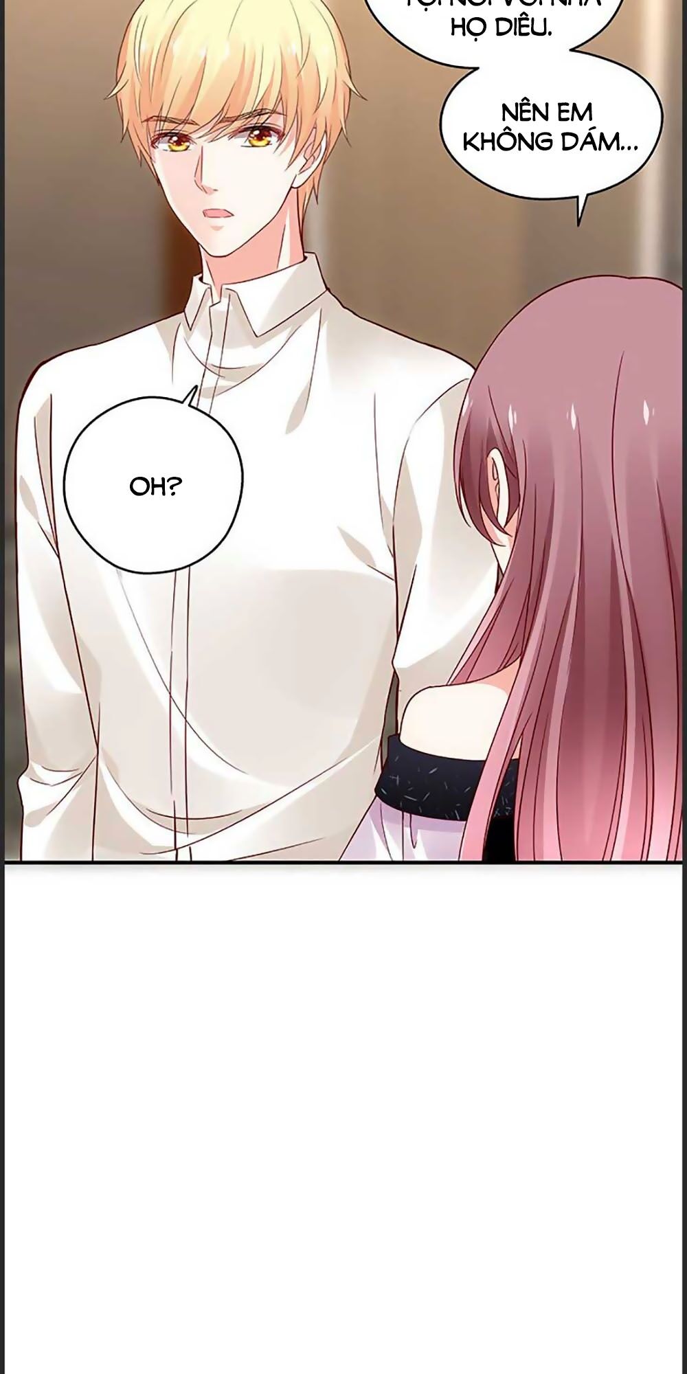 bạn trai 1/4 của tôi chapter 19 50