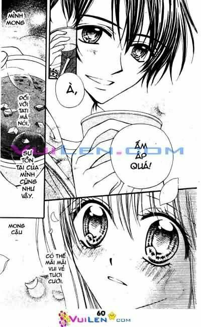 công chúa ẩm thực chapter 10 60
