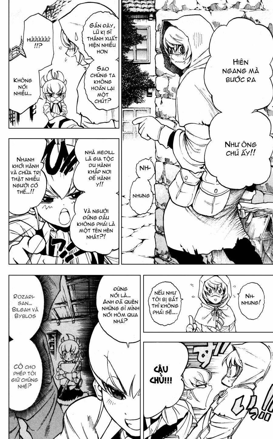 thần y asklepios chapter 1 65