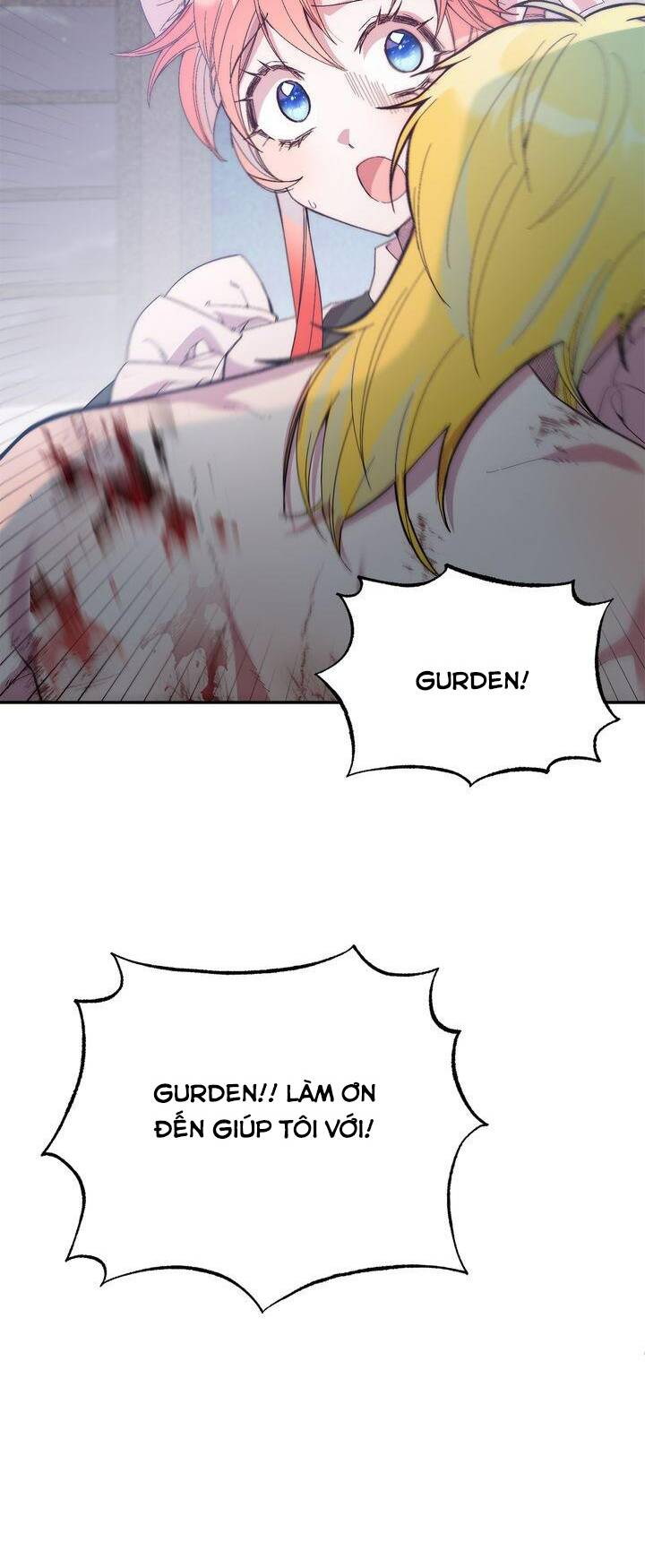 cách để trao vương miện cho vị hoàng tử hoang dã của tôi chapter 21 36