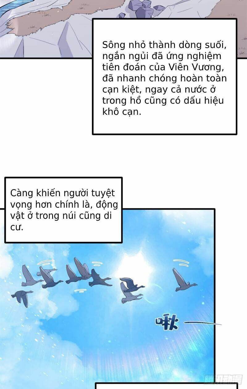 [16+] thảnh thơi thú thế chủng chủng điền, sinh sinh tể chapter 157 30