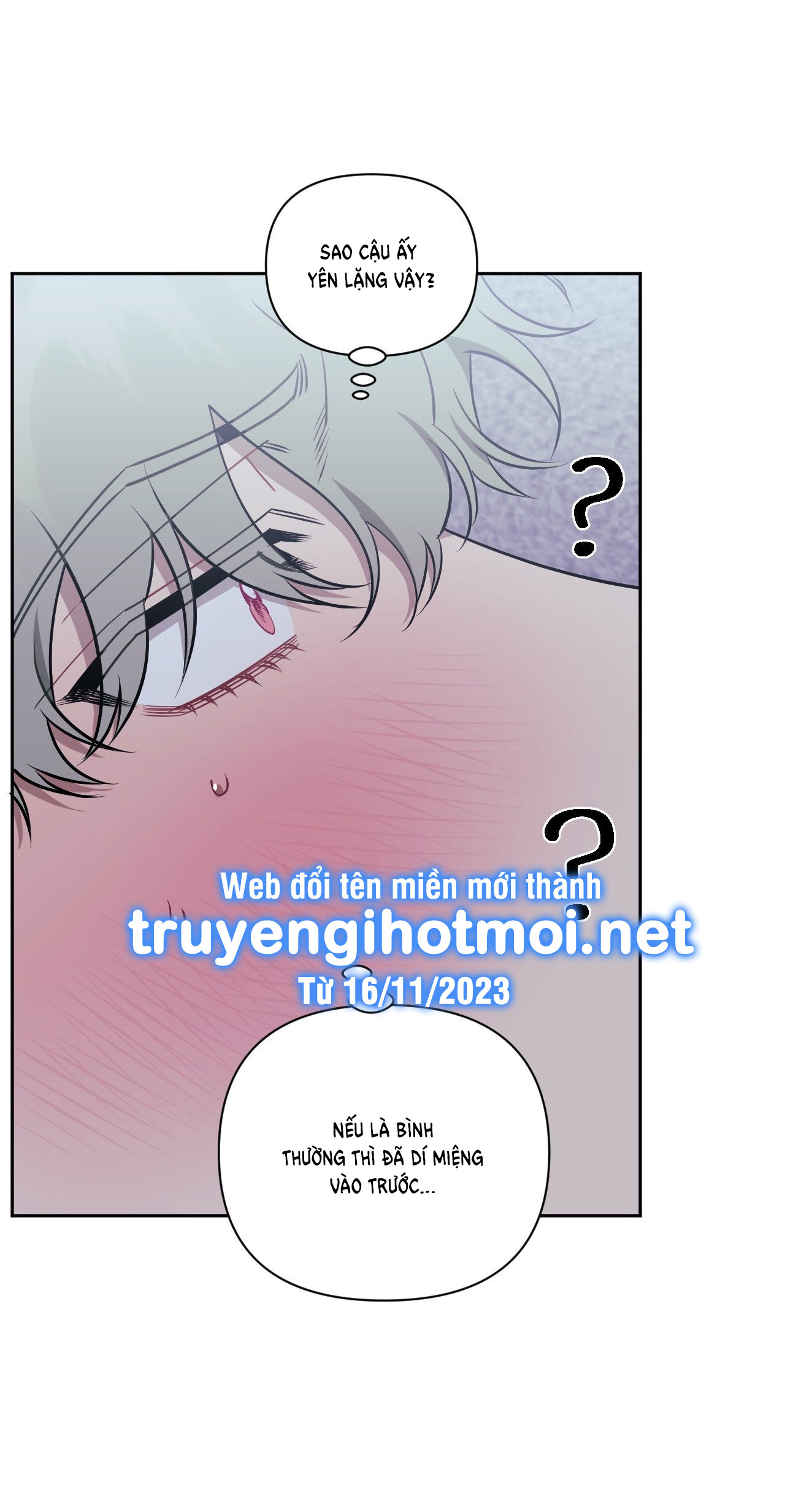 hơn cả bạn bè chapter 69.2 35