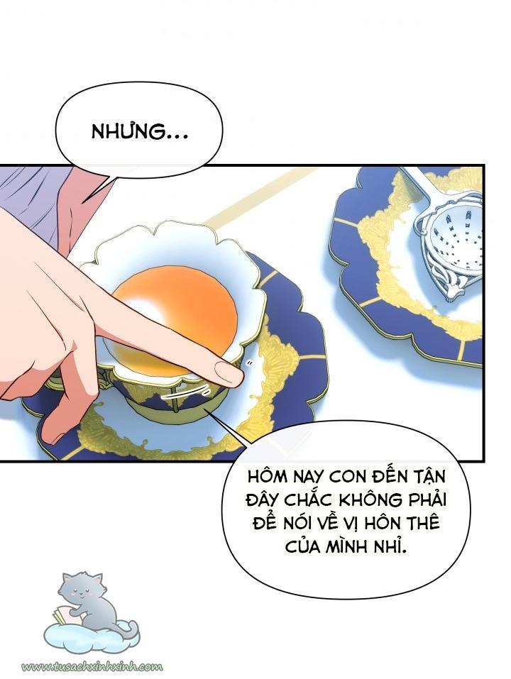 công nương khế ước của gia tộc công tước quái vật chapter 86 33