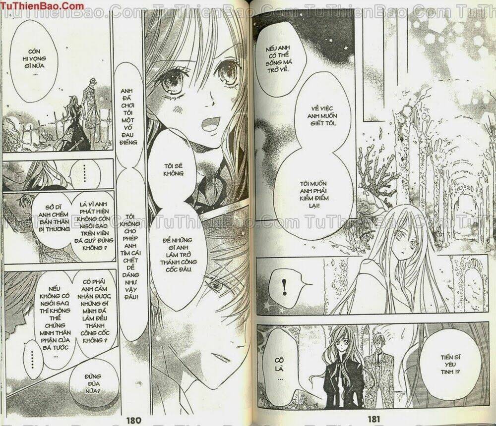 yêu tinh bá tước chapter 2 92