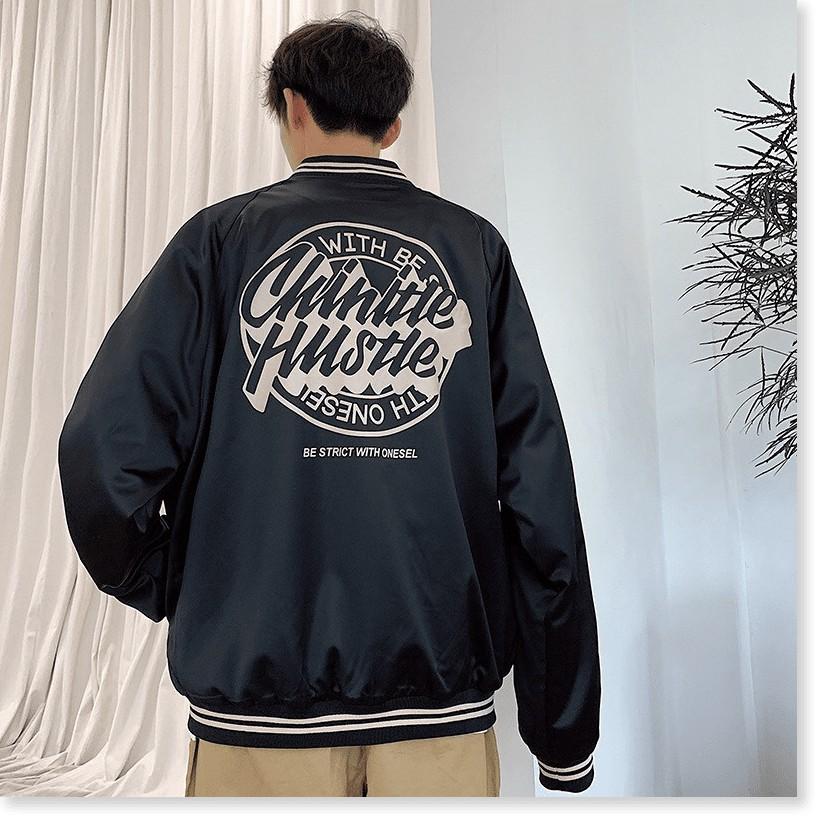 ÁO KHOÁT DÙ MOMBER UNISEX NAM NỮ MỚI 2021 1HIT1 FASHION