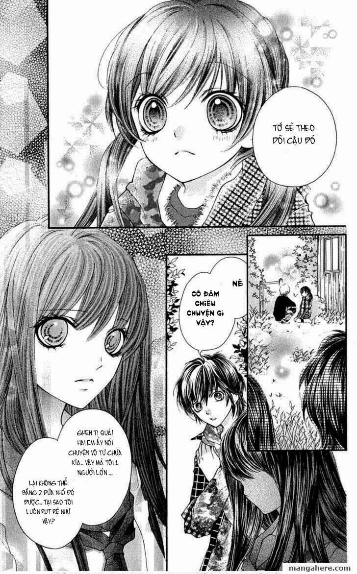 yamamoto zenjirou to moushimasu chapter 14.2 22