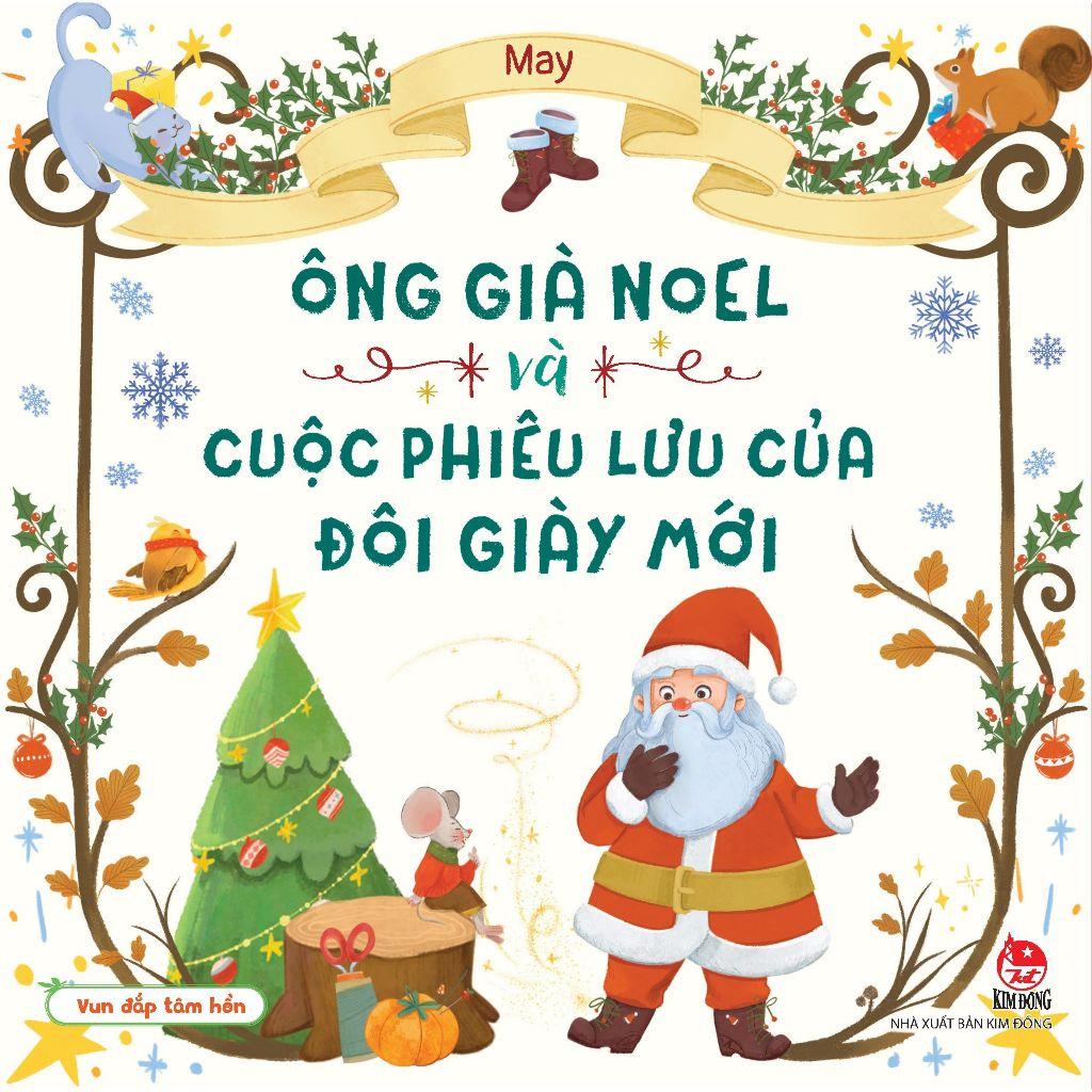 Truyện - Vun Đắp Tâm Hồn