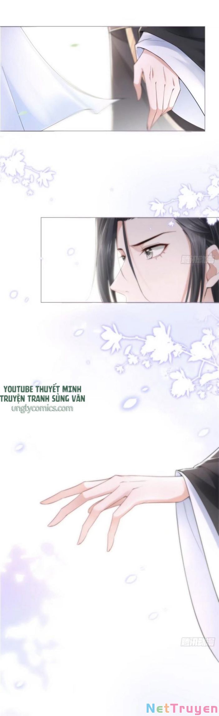 nhập mộ chi thần chapter 27 19