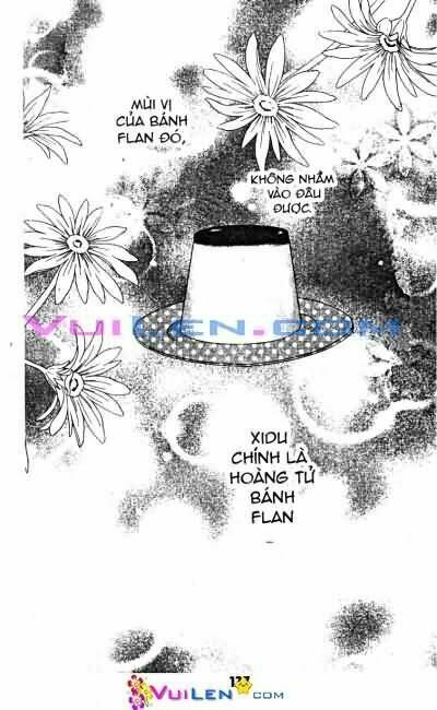 công chúa ẩm thực chapter 9 127