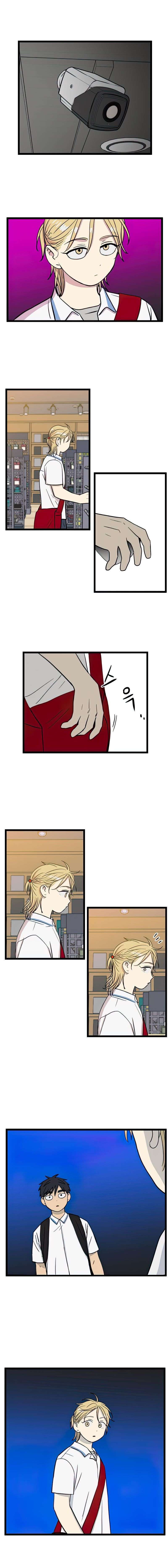 no home - không nhà chapter 106 7